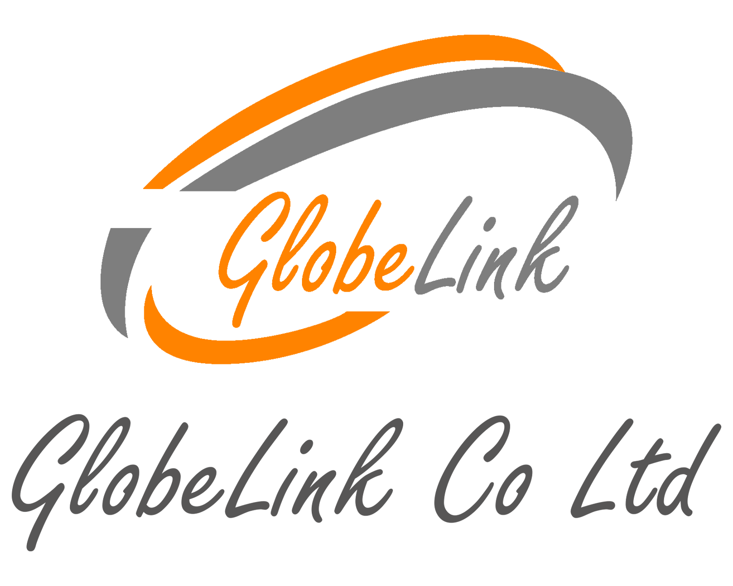 Globelink Logo
